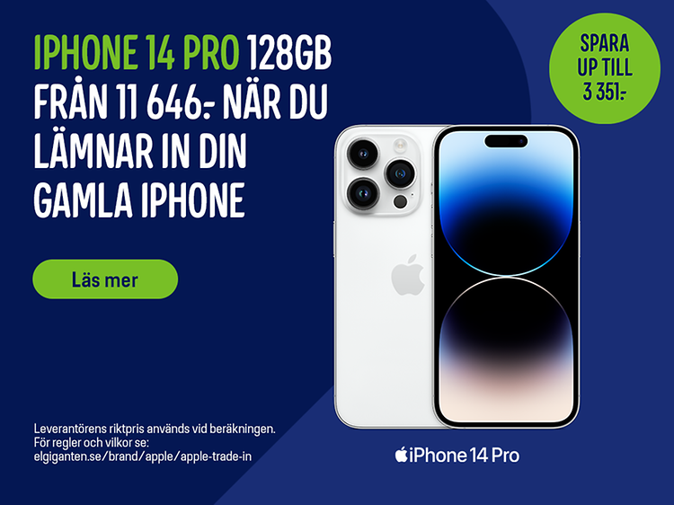 Apple iPhone 14 Pro 128 GB