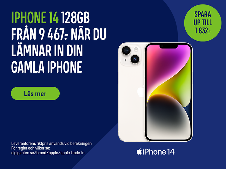 Apple iPhone 14 128GB