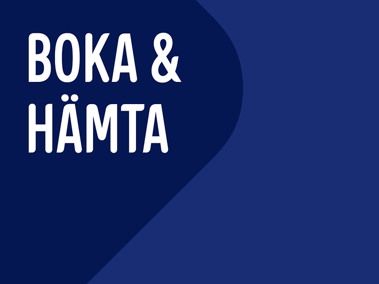 Boka och hämta - Elgiganten