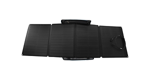 Solar panel