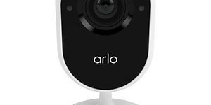 Surveillance - Arlo surveillance camera