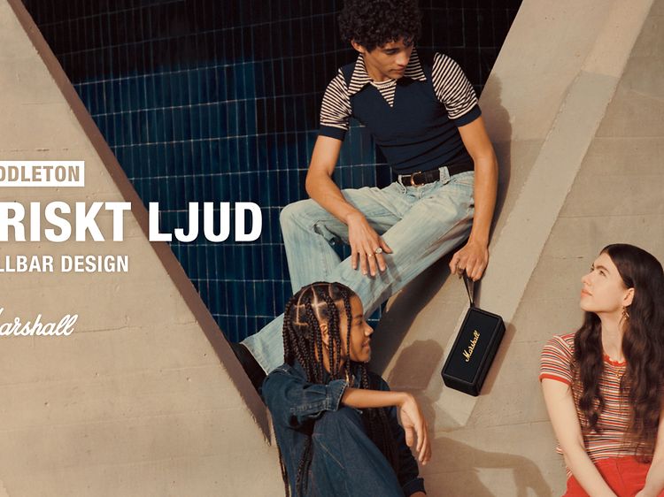 Legendariskt ljud