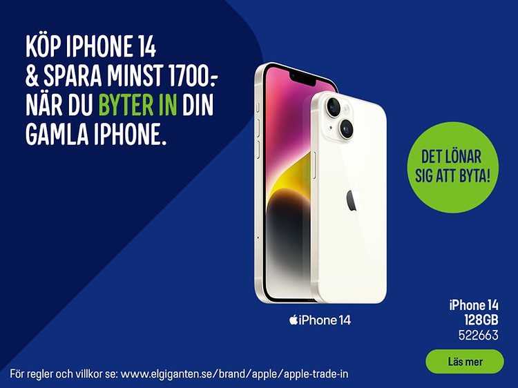 iPhone 14