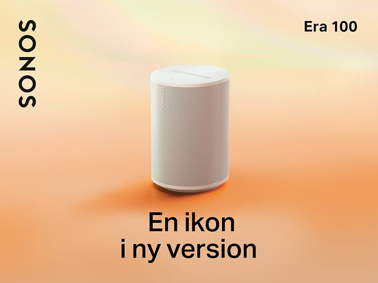 Sonos Era 100