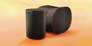 Sonos Era 100 och Era 300