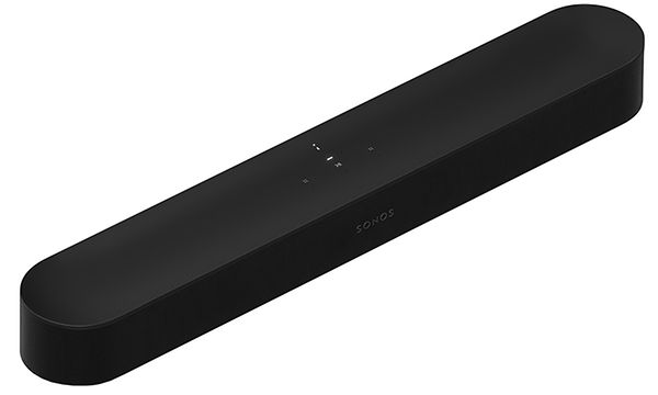 Sonos Beam Gen 2 - 900x500