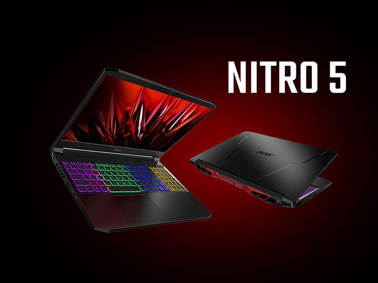 Acer Nitro 50