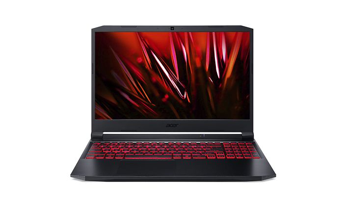 Acer Nitro 50 laptop