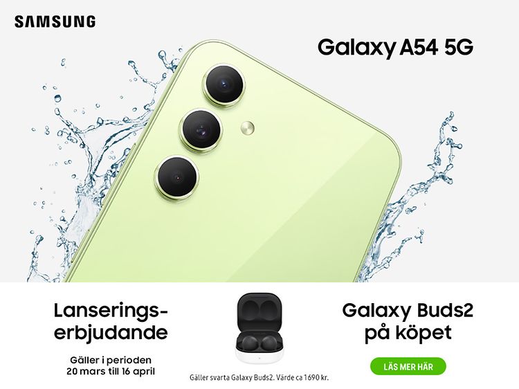 Samsung Galaxy A54 5G