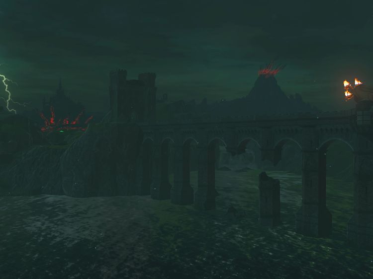 Screenshot of the game