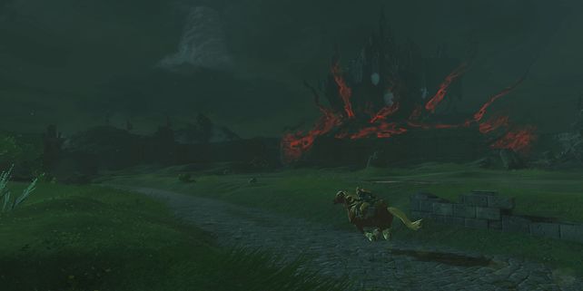 Screenshot of the game