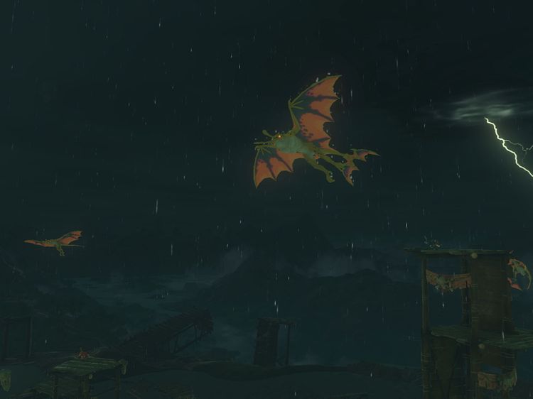 Screenshot of the game