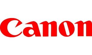 EcoVadis - Brand logo - Canon