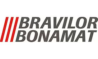 EcoVadis - Brand logo - Bravilor Bonamat