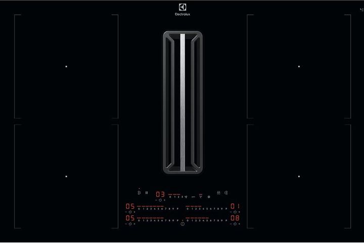 Electrolux  hhob875s