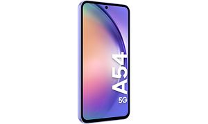 Samsung Galaxy A54 5G skärm