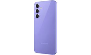 Samsung Galaxy A54 5G camera