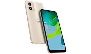 Populära smartphones: Moto E13 från Motorola.