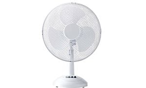 SDA - Indoor Climate - Picture of fan