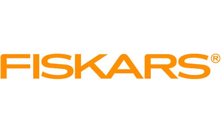 EcoVadis - Brand-logo - Fiskars