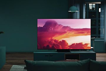 Samsung OLED TV 2023