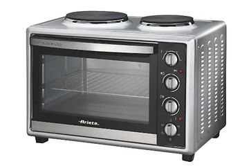 Ariete table oven image