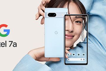 Google Pixel 7a
