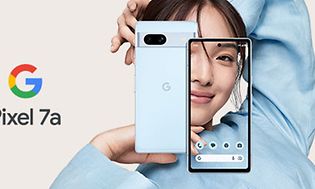 Google Pixel 7a