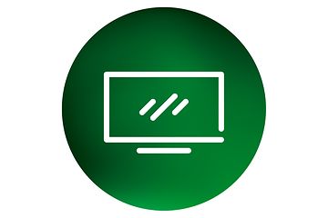 CS - Category Icon - TV & Sound