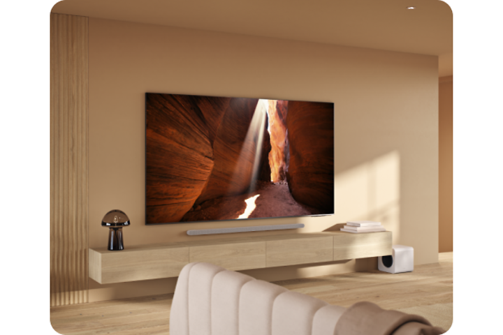 Samsung Neo QLED