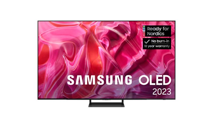 Samsung OLED TV 2023