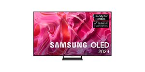 Samsung OLED TV 2023