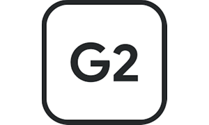 Google Tensor G2-ikon