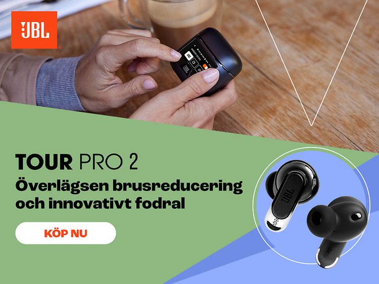 JBL Tour Pro 2