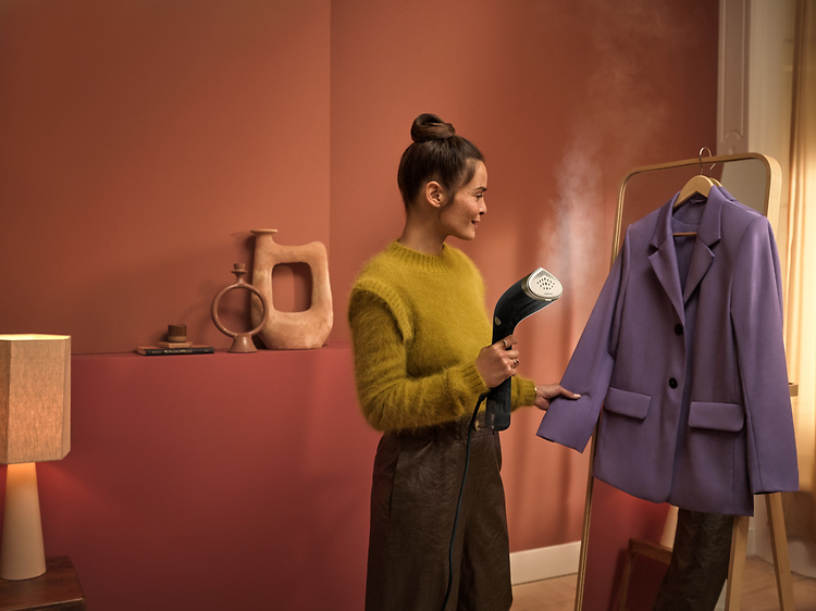 Steamer Bäst i test Elgiganten