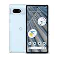 Pixel 7a produktbild