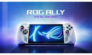 Asus ROG Ally