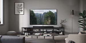 Samsung QLED TV 2023