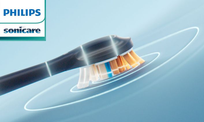 Philips Sonicare SenseIQ