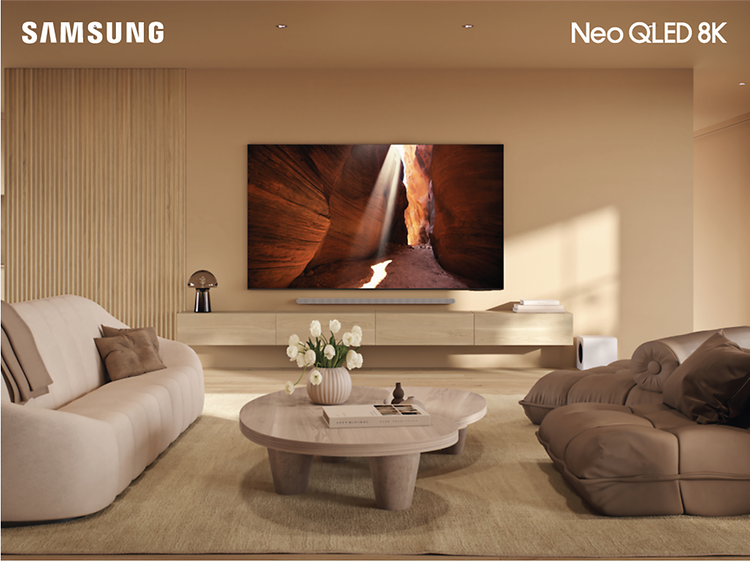 Samsung Neo QLED 2023