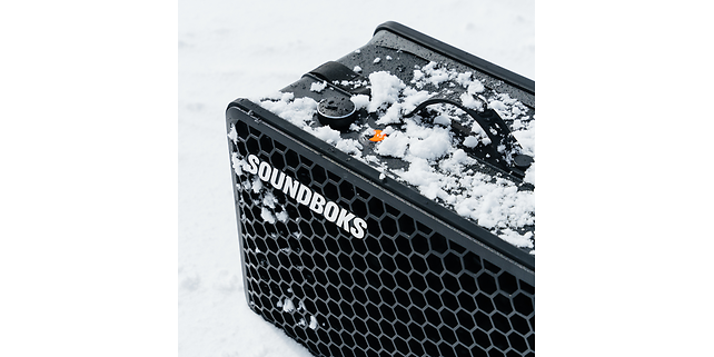 Soundboks GO