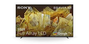 2023 Sony Bravia X90L Full Array LED TV