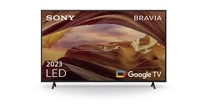 2023 Sony Bravia X75WL LED TV