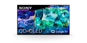 2023 Sony Bravia QD-OLED TV