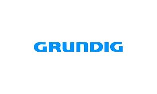 Grundig brand-logo