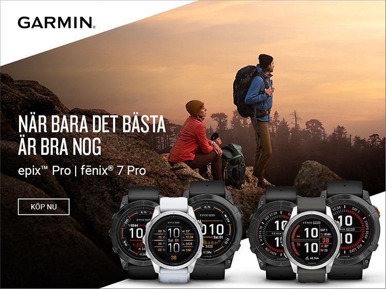 Garmin -