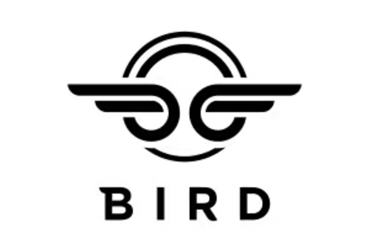 bird brand logo