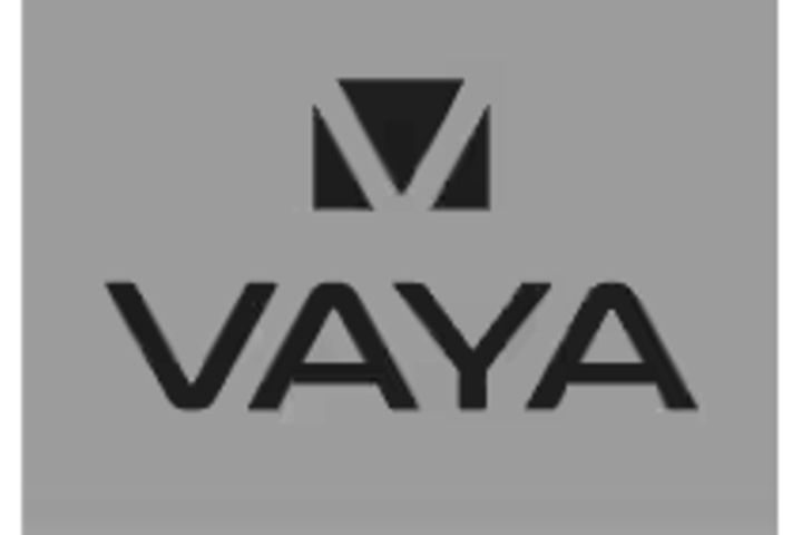 vaya brand logo
