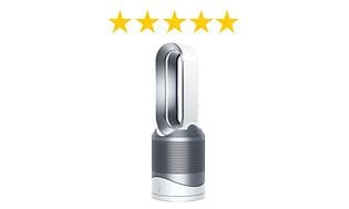 Dyson with stars rating
