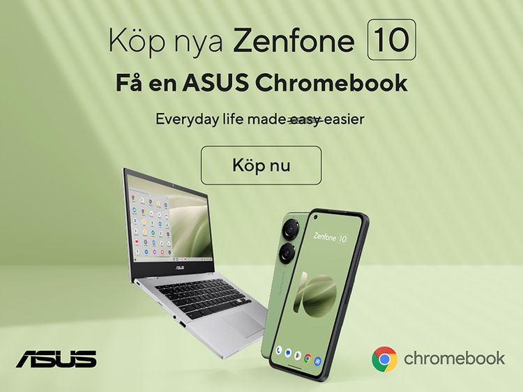 Asus Zenphone 10